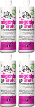 the Magenta Stuff Size: 32 Ounce (Four Pack)