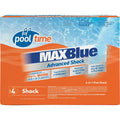 Maxblue Advanced 10 Lb. Pool Shock (1 Lb. 10-Pack)