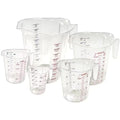5-Piece Measuring Cup Set