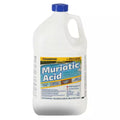 1 Gallon Muriatic Acid (2-Pack)