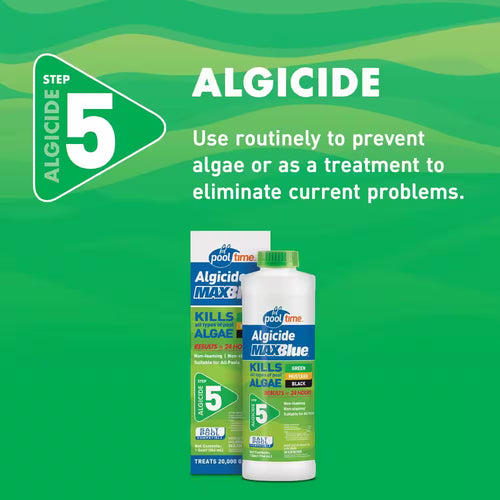 1 Qt. Algicide 50